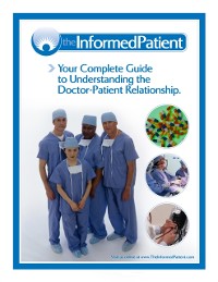Cover Informed Patient
