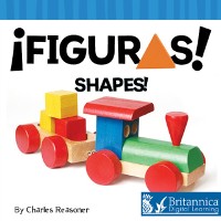 Cover Figuras (Shapes)
