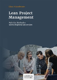 Cover Lean Project Management