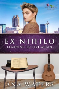 Cover Ex Nihilo