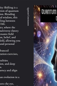 Cover Quantum Consciousness