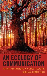 Cover Ecology of Communication