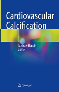 Cover Cardiovascular Calcification