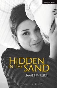 Cover Hidden in the Sand