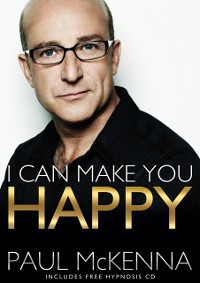 Cover I Can Make You Happy