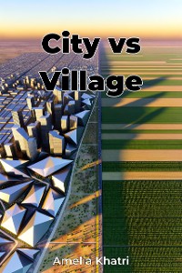 Cover City vs Village