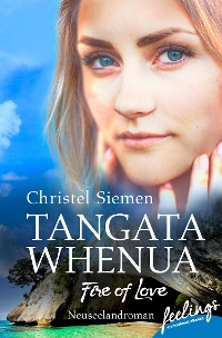 Cover Tangata Whenua - Fire of Love