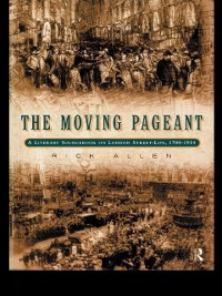 Cover Moving Pageant