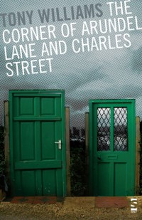 Cover Corner of Arundel Lane and Charles Street