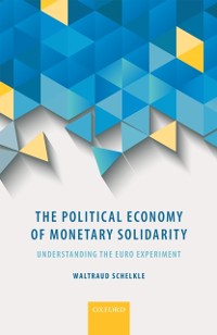 Cover Political Economy of Monetary Solidarity