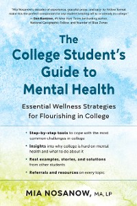 Cover The College Student’s Guide to Mental Health