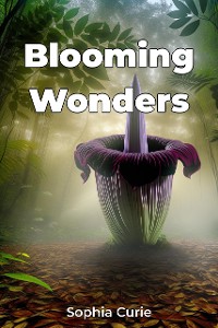 Cover Blooming Wonders