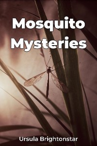 Cover Mosquito Mysteries