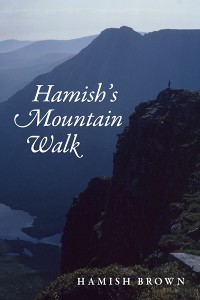 Cover Hamish's Mountain Walk