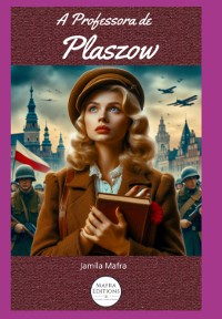 Cover A Professora De Plaszow