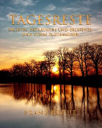 Cover Tagesreste