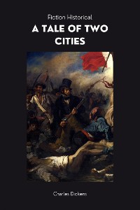 Cover A Tale of Two Cities