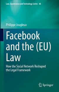 Cover Facebook and the (EU) Law
