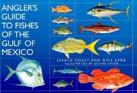 Cover Angler's Guide to Fishes of the Gulf of Mexico