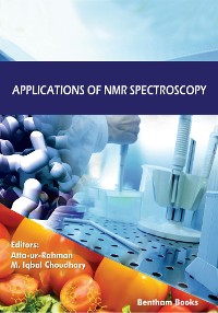 Cover Applications of NMR Spectroscopy: Volume 8