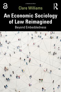 Cover Economic Sociology of Law Reimagined