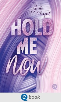 Cover Hold me now