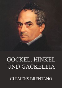 Cover Gockel, Hinkel und Gackeleia