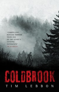 Cover Coldbrook