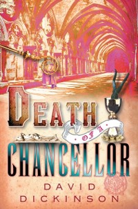 Cover Death of a Chancellor