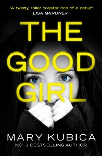 Cover Good Girl