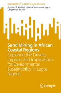 Cover Sand Mining in African Coastal Regions