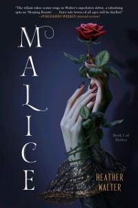 Cover Malice