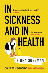Cover In Sickness and In Health
