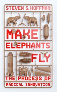 Cover Make Elephants Fly