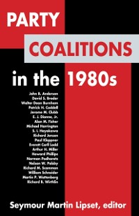 Cover Party Coalitions in the 1980s
