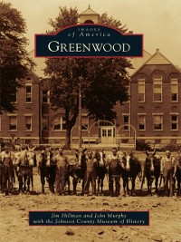 Cover Greenwood