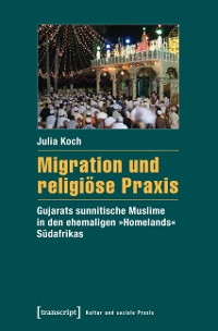Cover Migration und religiöse Praxis