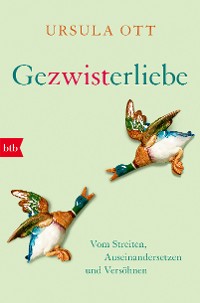 Cover Gezwisterliebe