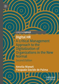 Cover Digital HR