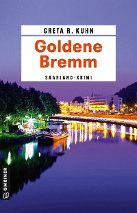 Cover Goldene Bremm
