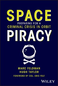 Cover Space Piracy