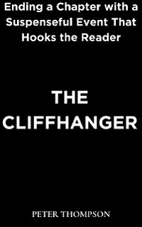 Cover The Cliffhanger