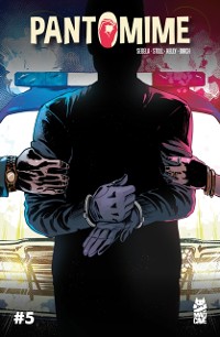 Cover Pantomime #5