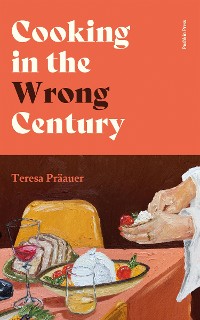 Cover Cooking in the Wrong Century