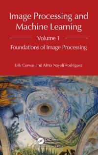 Cover Image Processing and Machine Learning, Volume 1