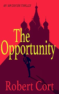 Cover The Opportunity