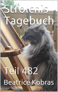 Cover Strolchis Tagebuch - Teil 482