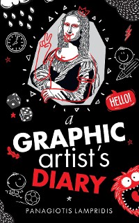 Cover A Graphics Artist's Diary