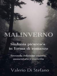 Cover Malinverno - Seconda edizione rivista, aumentata e corretta