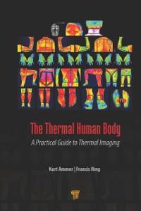Cover Thermal Human Body